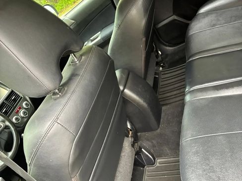 Used 2013 Subaru Forester 2.5X Limited image 13