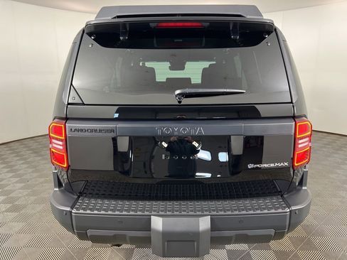 Used 2026 Toyota Land Cruiser 1958 image 15