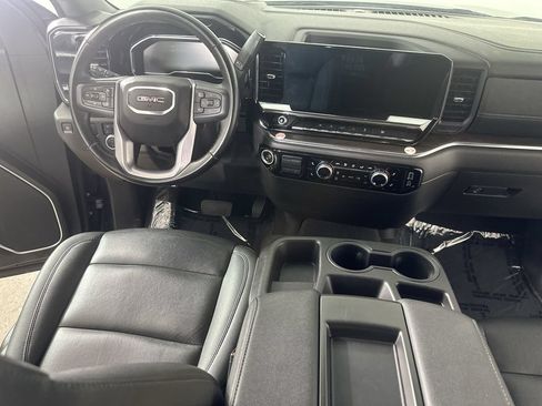 Used 2025 GMC Sierra 1500 SLT RWD image 19