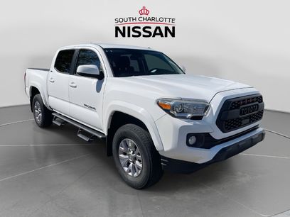 Used 2018 Toyota Tacoma SR5