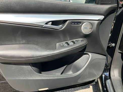 Certified 2022 INFINITI QX50 Essential image 29