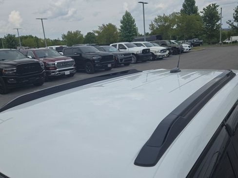 Used 2022 Chevrolet TrailBlazer ACTIV FWD image 13