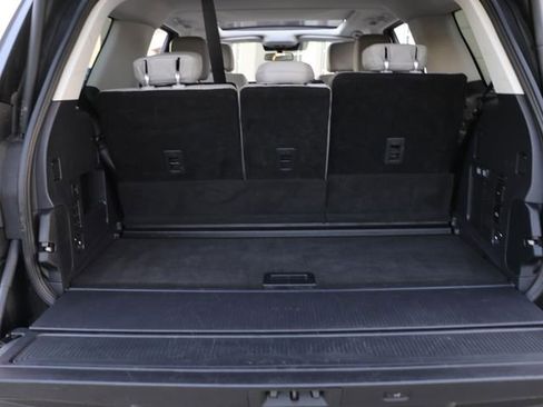 Used 2025 Ford Expedition Active AWD/4WD image 15