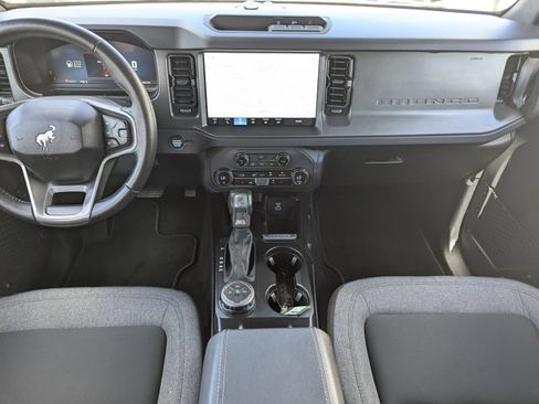 Used 2025 Ford Bronco Big Bend AWD/4WD image 19