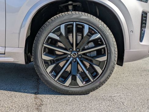 New 2026 Volvo XC90 B6 Ultra w/ Protection Package Premier AWD/4WD image 11