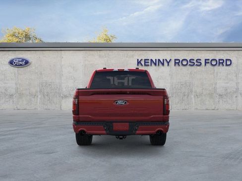 New 2026 Ford F150 XLT AWD/4WD image 5
