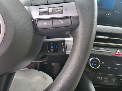 Used 2025 Hyundai Sonata SEL FWD image 5