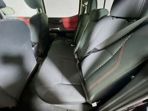 Certified 2023 Toyota Tacoma SR5 image 22