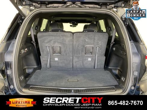 Used 2023 Jeep Grand Cherokee L Laredo AWD/4WD image 30