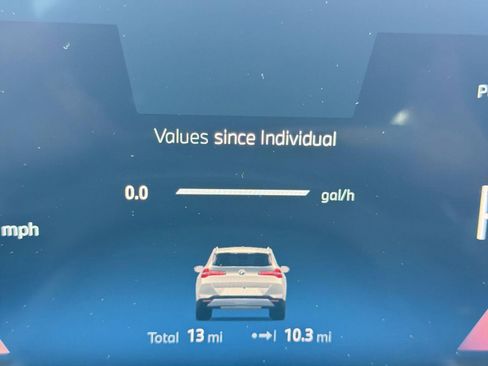 New 2026 BMW X3 xDrive30 AWD/4WD image 18