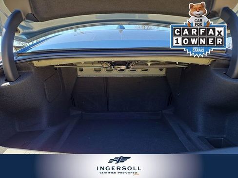 Used 2024 Cadillac CT4 V Blackwing w/ Driver Assist Package image 29