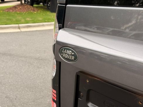 Used 2014 Land Rover LR4 HSE AWD/4WD image 12