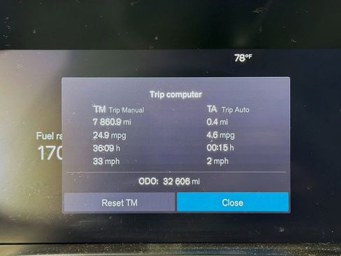Used 2023 Volvo XC60 B6 Ultimate w/ Protection Package Premier AWD/4WD image 13