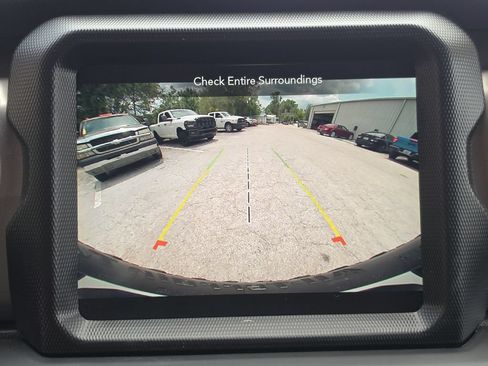 Used 2023 Jeep Wrangler Unlimited Rubicon 4xe AWD/4WD image 23