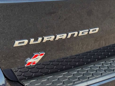 Used 2024 Dodge Durango SXT w/ 3rd Row Seating Group image 58