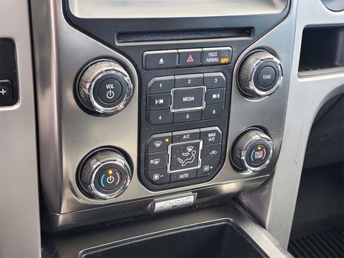 Used 2013 Ford F150 FX4 w/ Luxury Equipment Group image 17