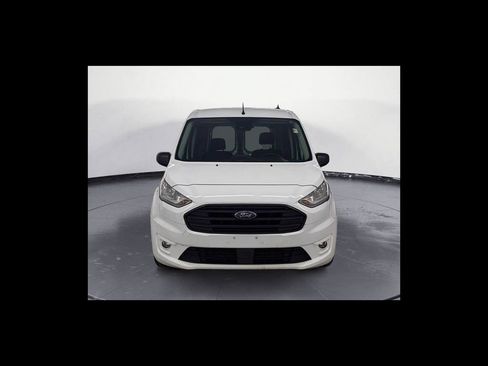 Used 2019 Ford Transit Connect XLT FWD image 9
