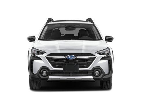 Used 2024 Subaru Outback Limited AWD/4WD image 4
