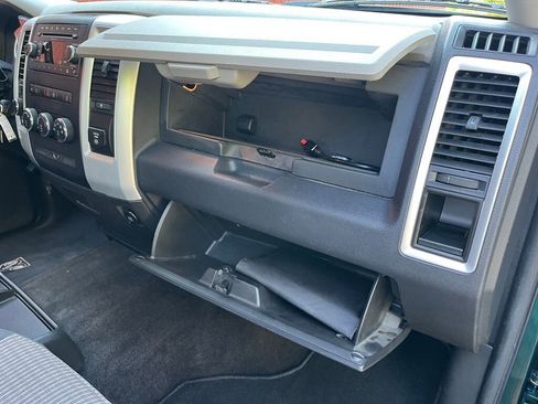 Used 2010 Dodge Ram 2500 Truck SLT w/ Big Horn Regional Pkg AWD/4WD image 48