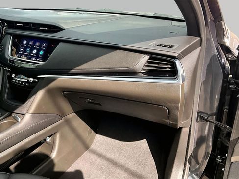 Used 2023 Cadillac XT6 Luxury FWD image 19