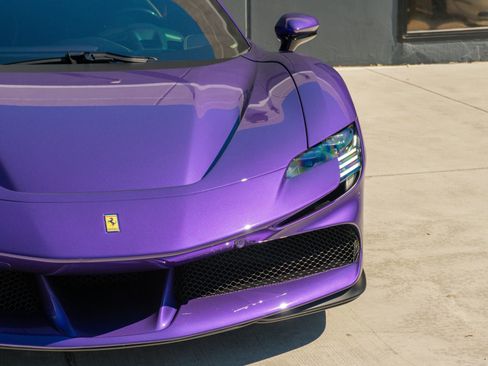 Used 2022 Ferrari SF90 Stradale image 25