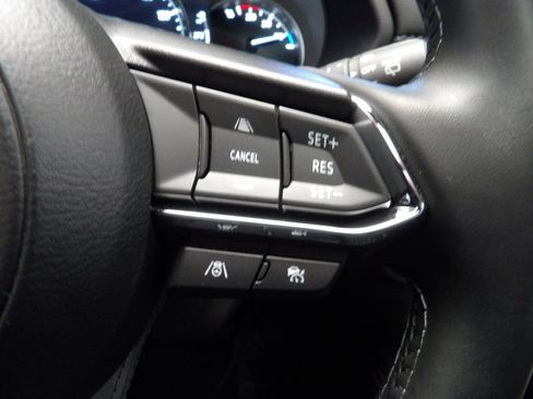 Certified 2025 MAZDA CX-5 Signature image 30