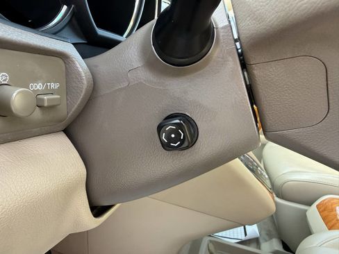 Used 2007 Lexus RX 350 AWD image 24