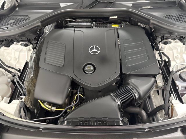 Used 2026 Mercedes-Benz GLC 300 4MATIC image 10