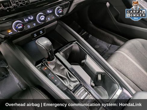 Used 2024 Honda Accord Sport image 18