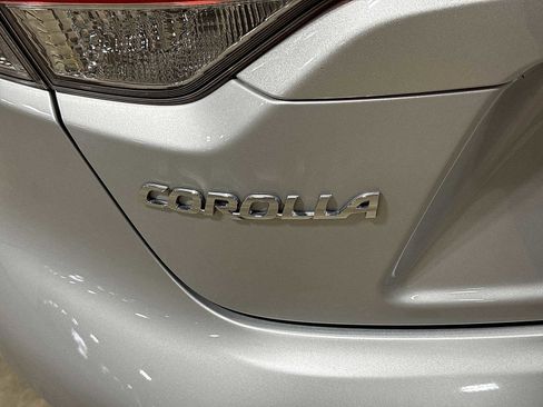 Certified 2023 Toyota Corolla LE image 24