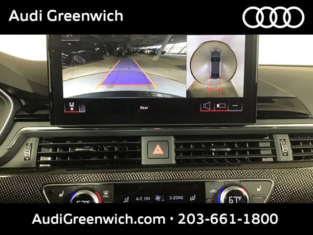 Certified 2024 Audi S5 Premium Plus AWD/4WD image 19
