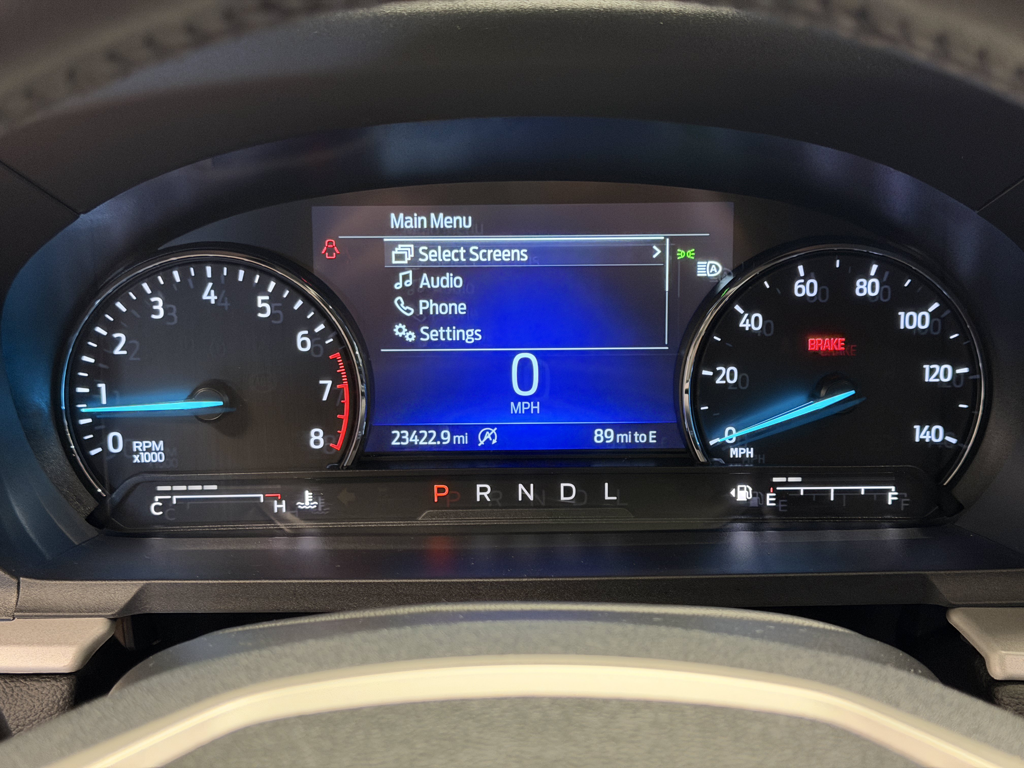 Used 2024 Ford Explorer XLT w/ Equipment Group 202A AWD/4WD image 15