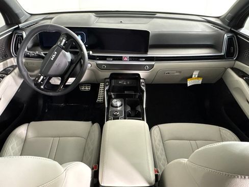 New 2026 Kia Sorento SX Prestige AWD/4WD image 14