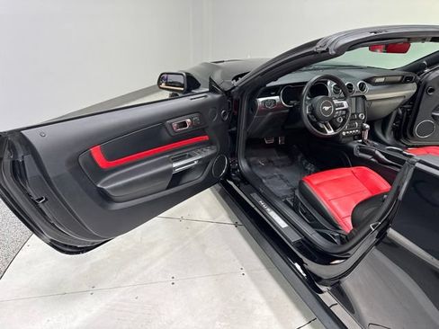 Used 2020 Ford Mustang GT Premium w/ Equipment Group 401A RWD image 10