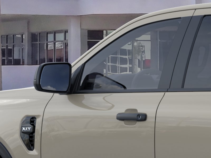 New 2026 Ford Ranger XLT w/ Trailer Tow Package RWD image 20