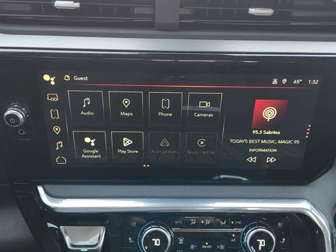 New 2026 GMC Sierra 2500 Denali w/ Denali Reserve Package image 20