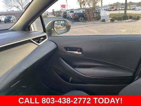 Used 2024 Toyota Corolla SE image 24