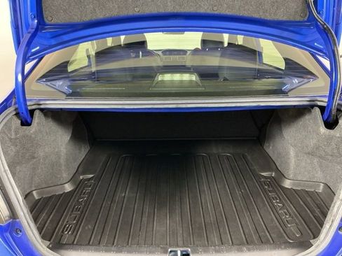 Used 2017 Subaru WRX STI image 25