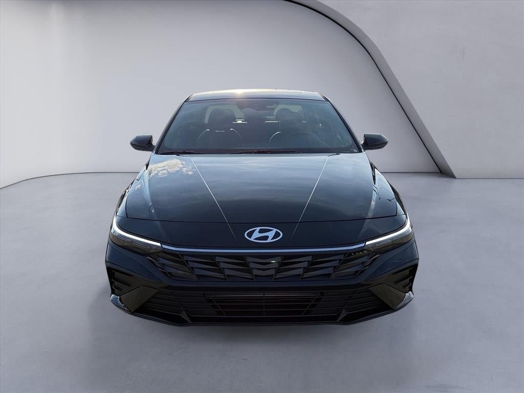 New 2026 Hyundai Elantra SEL Sport FWD image 8