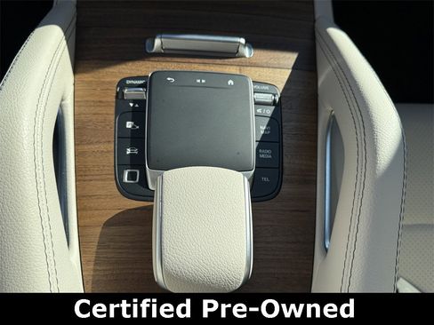 Certified 2025 Mercedes-Benz GLE 350 4MATIC image 21