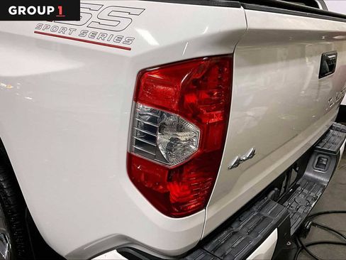 Certified 2020 Toyota Tundra 1794 Edition AWD/4WD image 29
