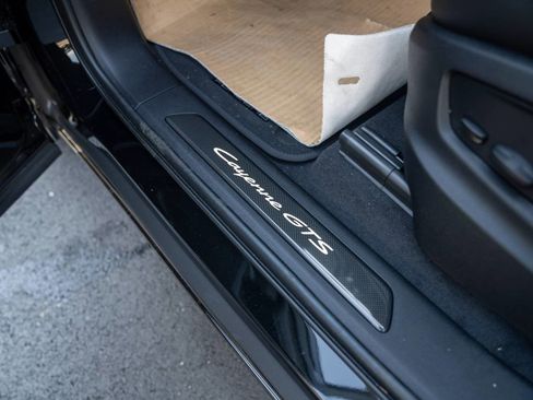 New 2026 Porsche Cayenne GTS AWD/4WD image 29