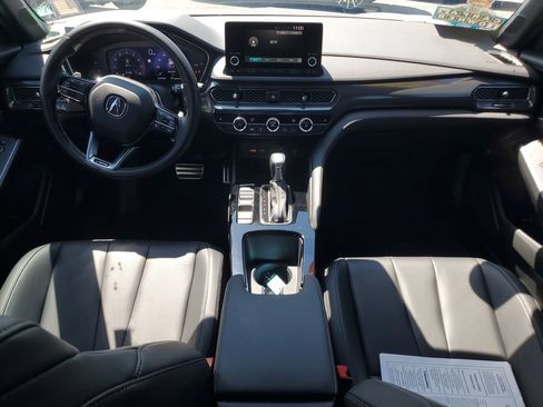 Certified 2023 Acura Integra A-Spec FWD image 14