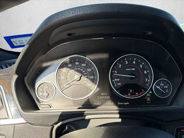 Used 2018 BMW 430i Gran Coupe RWD image 11