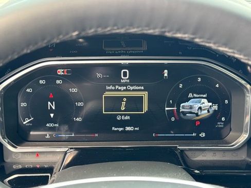 Used 2026 GMC Sierra 1500 SLT w/ SLT Premium Package image 16