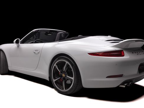 Used 2015 Porsche 911 Carrera S RWD image 23