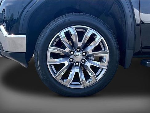 Used 2026 GMC Sierra 1500 Pro w/ Pro Value Package AWD/4WD image 8