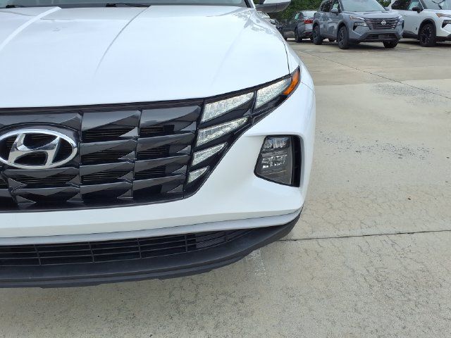 Used 2023 Hyundai Tucson SEL w/ Convenience Package AWD/4WD image 16
