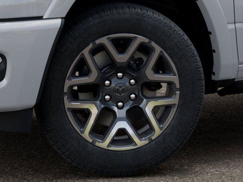 New 2026 RAM 1500 Laramie image 9