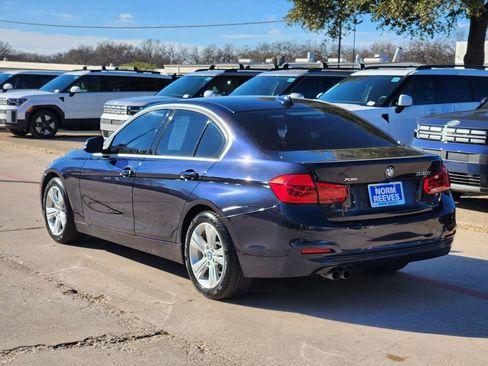 Used 2017 BMW 330i xDrive Sedan image 5